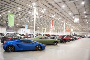 carco-prestige Variable Product